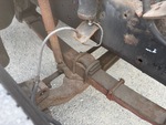 Sous-caisse with 