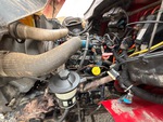 Engine with 