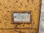 Chassis with 