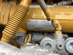 Engine with 