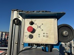 Basic Lower Control Station with 