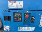 Control Station Ground with 