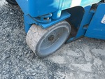 Chassis with 