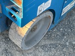 Chassis Photos with 