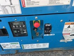 Basic Lower Control Station with 