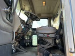 Cab with