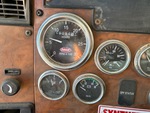 Cab with Engine Hours