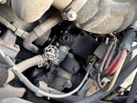 Motor with 