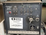 Control Station with 