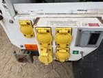 Electrical with 