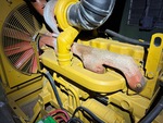 Engine with 