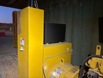 Generator with 
