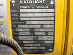 Generator with 