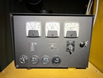 Control Station with 