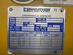 Generator with 