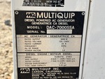 Generator with 