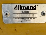 General Appearance with Unit Serial Number