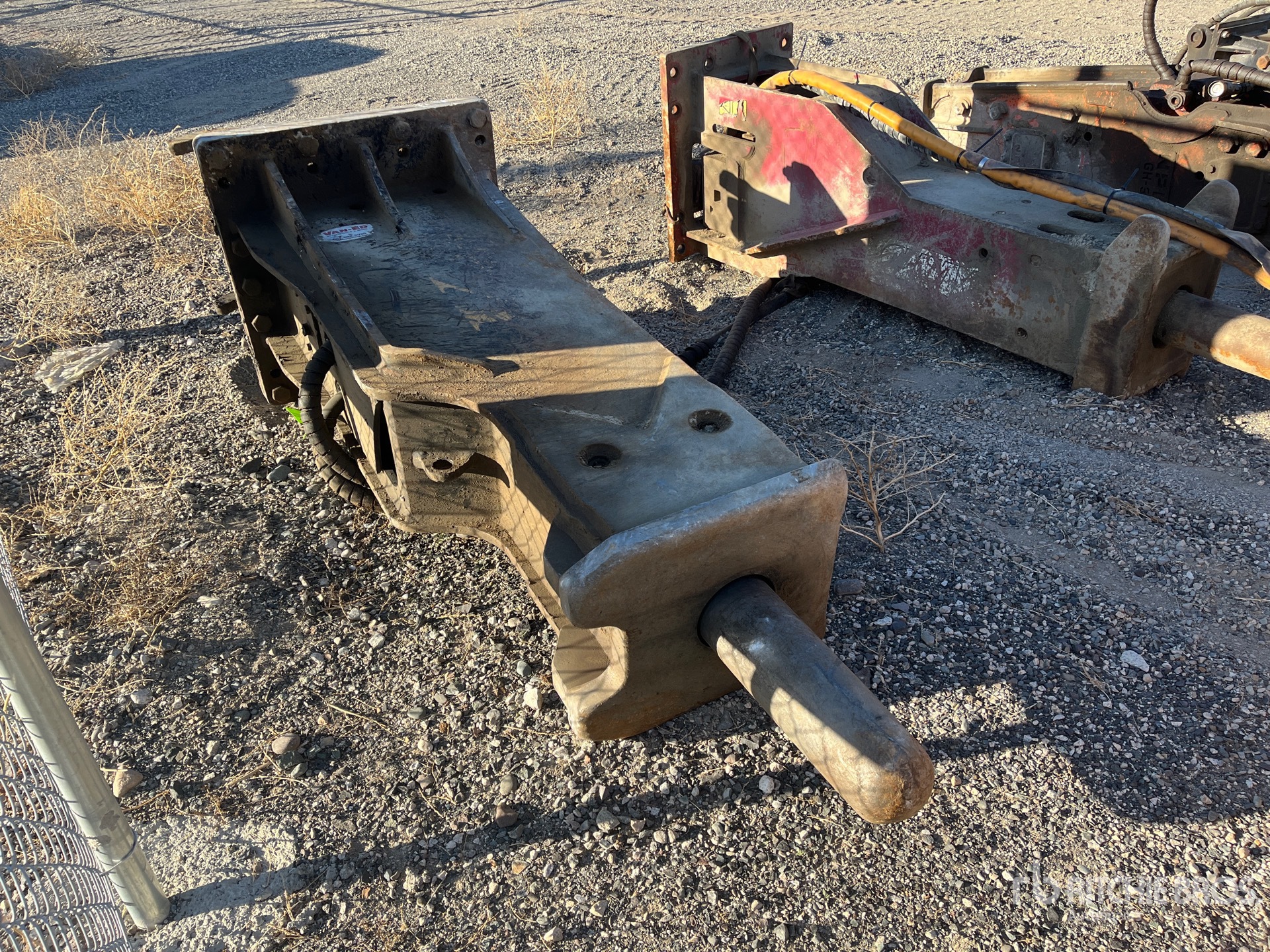 Aspect général with Image, coin avant droit