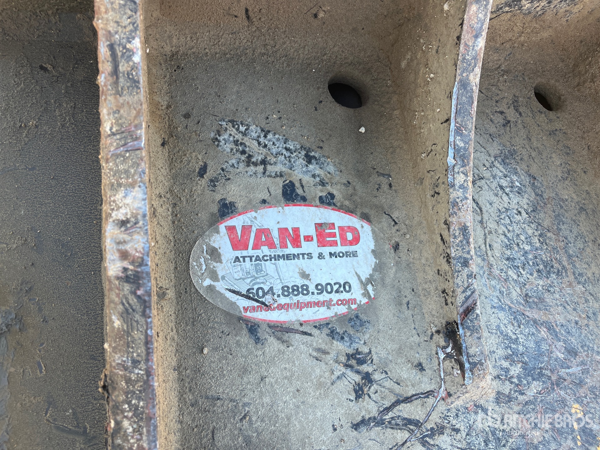 Aspect général with