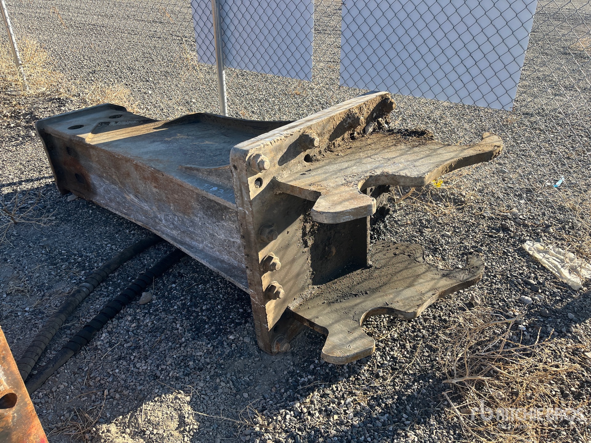 Aspect général with Image, coin arrière gauche