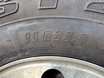 4 Underbody - Truck with 