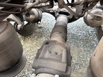 Drivetrain with 