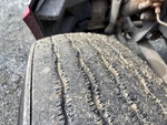 4 Underbody - Truck with 