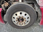 4 Underbody - Truck with 