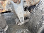 4 Underbody - Truck with 