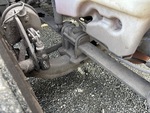 4 Underbody - Truck with 