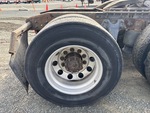 4 Underbody - Truck with 