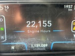 4 Transmision with Engine Hours