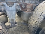 4 Underbody - Truck with 