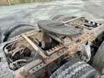 4 Underbody - Truck with 