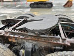 4 Underbody - Truck with 