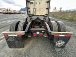 4 Underbody - Truck with 