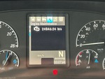 4 Transmision with Engine Hours