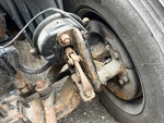 Brakes with 