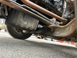Drivetrain with 