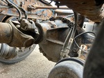 Drivetrain with 