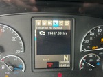 Cab with Engine Hours