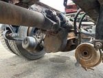 Drivetrain with 