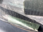 General Appearance with Second Serial Number/VIN Photo
