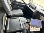 Cab with 