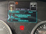 Cab with Engine Hours