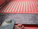 Engine with 