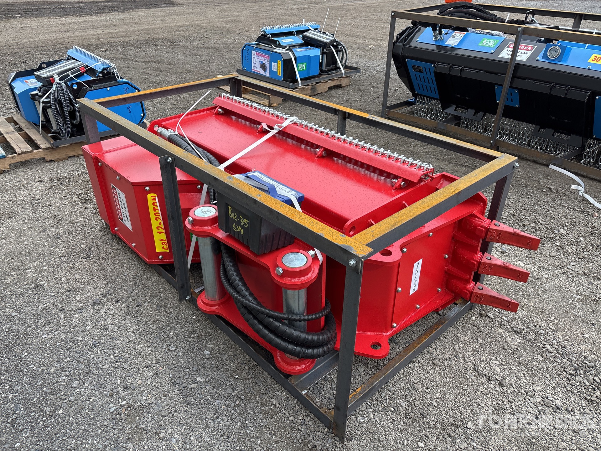 General Appearance with Imagen: esquina trasera derecha