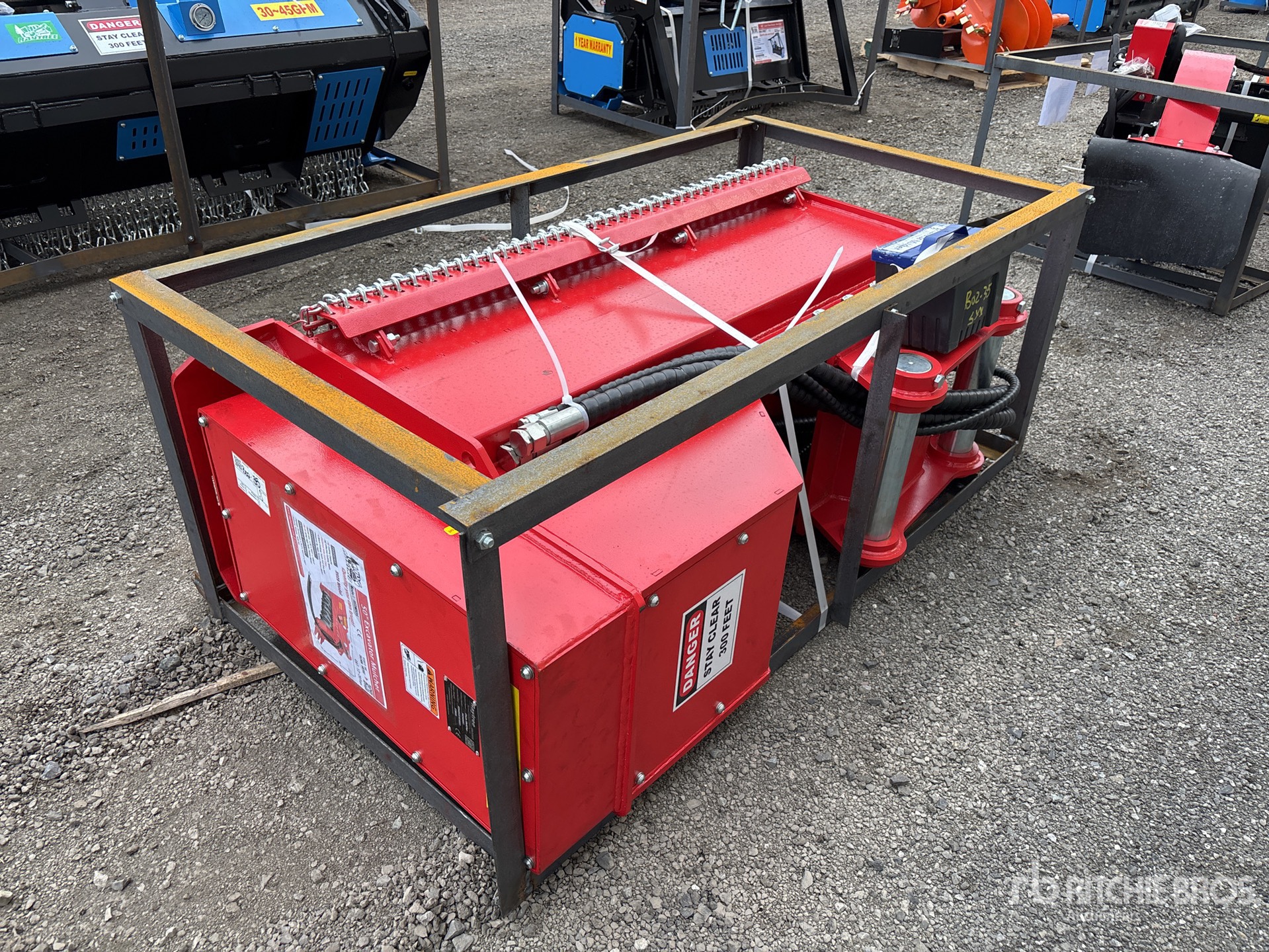 General Appearance with Imagen: esquina trasera izquierda