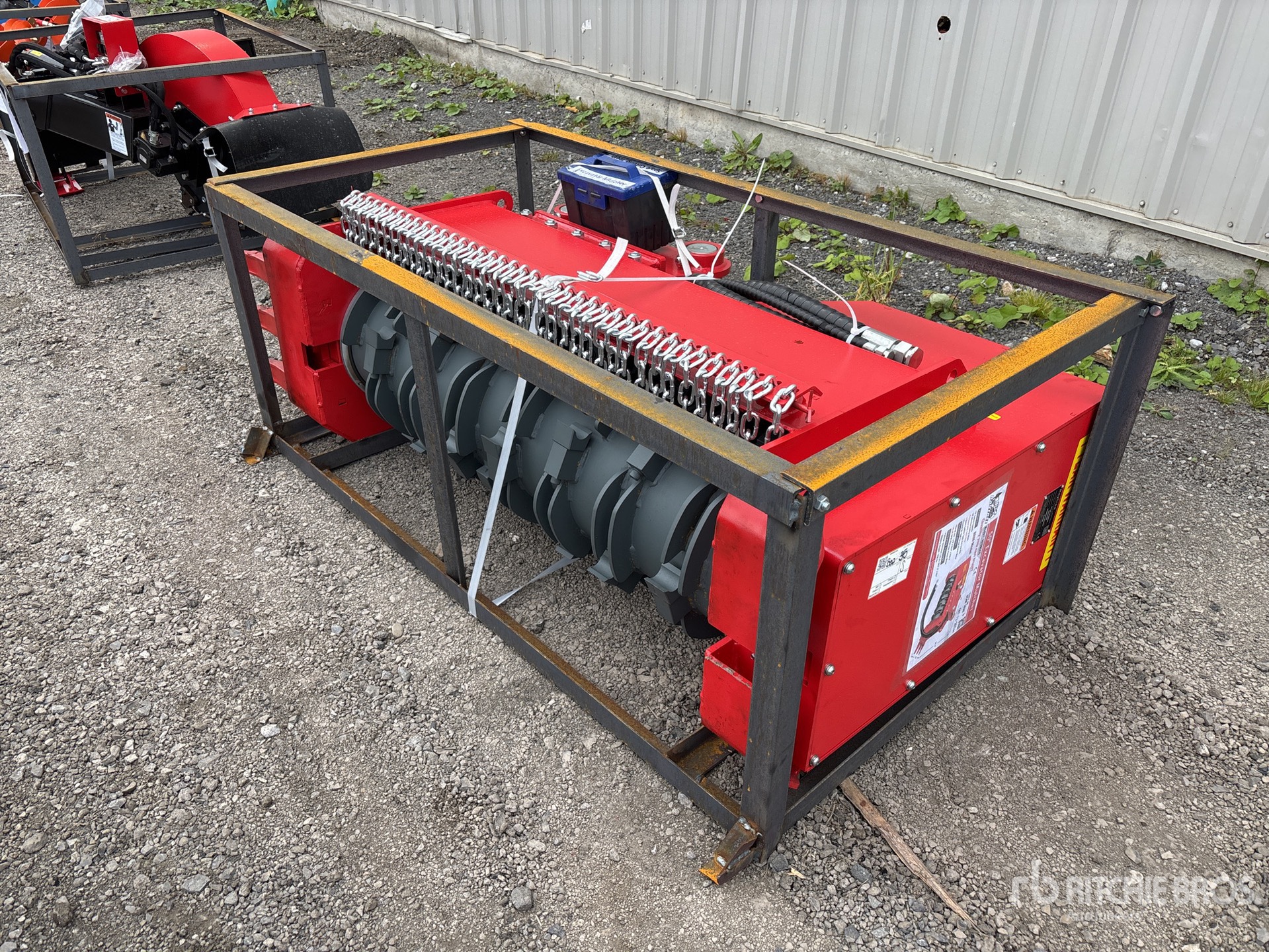 General Appearance with Imagen: esquina delantera izquierda