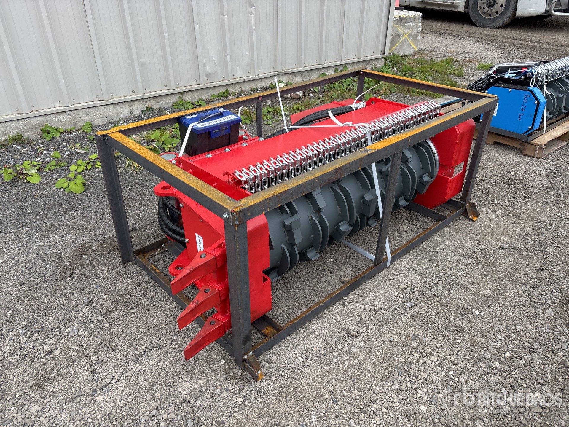 General Appearance with Imagen: esquina delantera derecha